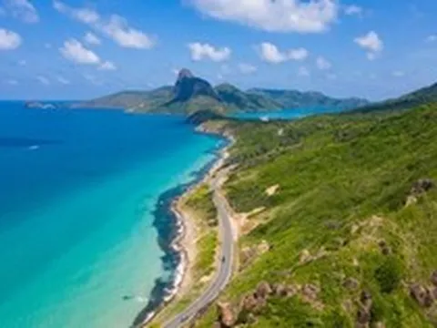 Không phải Phú Quốc, một đảo của Việt Nam được Mỹ đánh giá là bí ẩn nhất thế giới: Sở hữu vẻ đẹp hoang sơ tự nhiên, ít bon chen ồn ào