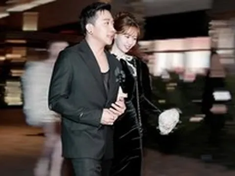 Đại gia nghìn tỷ showbiz chúc mừng sinh nhật "em": "Chỉ mong em mãi đẹp để ở bên mình lâu dài"