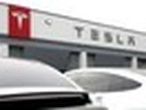 Nóng: Tesla đang bị điều tra đặc biệt