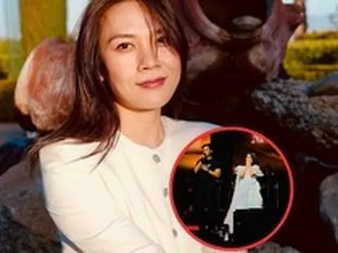 Đã rõ tung tích của Mỹ Tâm sau lần đầu công khai Mai Tài Phến ở Mỹ