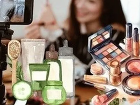 Bộ Y tế thu hồi 286 số tiếp nhận phiếu công bố mỹ phẩm: LEMONADE, Focallure, Johnson’s, Neutrogena,... cũng có tên