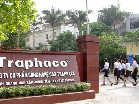 Một doanh nghiệp dược chuẩn bị phát hành hơn 41 triệu cổ phiếu thưởng