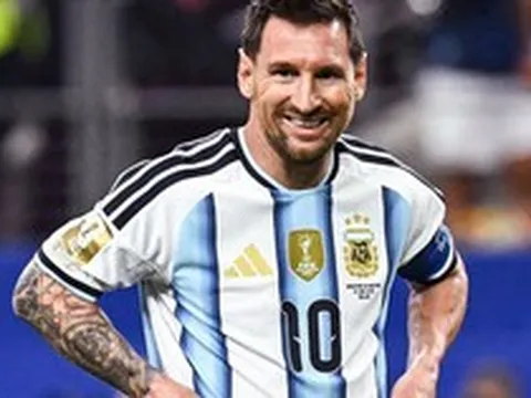 Tin được không: Messi sút hỏng penalty nhiều nhất lịch sử World Cup