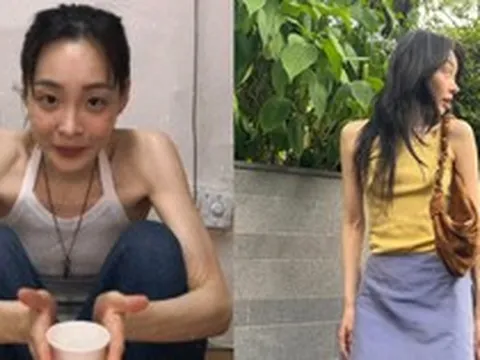 "Ngoại lệ" của Lee Min Ho giảm cân đến trơ xương, gầy đến độ chỉ khoảng 40kg