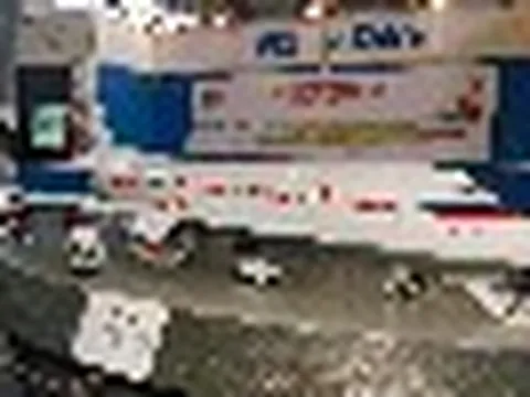 Phát minh của Nga từng làm rung chuyển ngành hàng không: Máy bay 2 tầng lớn nhất thế giới chở 860 người, cánh dài 88m, tải trọng 650 tấn, nhưng chưa từng cất cánh