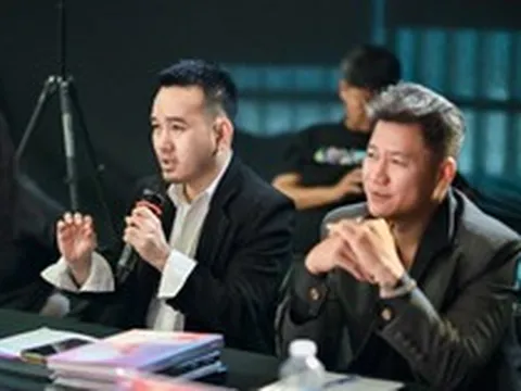 NTK Lê Thanh Hoà: “Điều nguy hiểm nhất với người trẻ không phải thiếu tài năng mà là quá vội vàng”