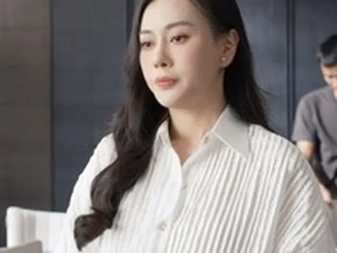 Bức ảnh hé lộ cuộc sống thật của Phương Oanh hậu biến cố
