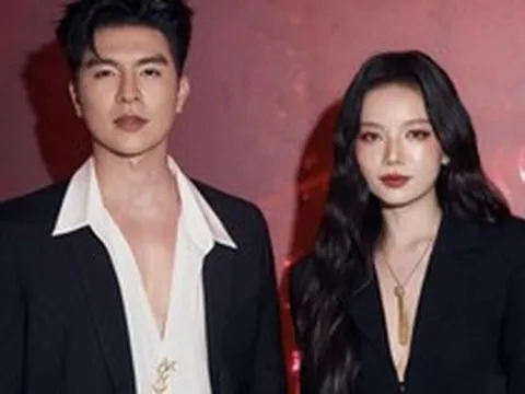 10 cặp đôi đẹp nhất Việt Nam: Steven Nguyễn - Hạ Anh đội sổ, hạng 1 quá chuẩn không cãi được