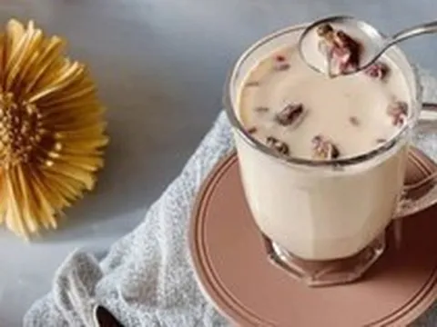 Đừng sợ lão hóa, phụ nữ ăn 4 món này để bổ sung khí huyết, giúp bạn có làn da hồng hào và trông trẻ hơn tuổi