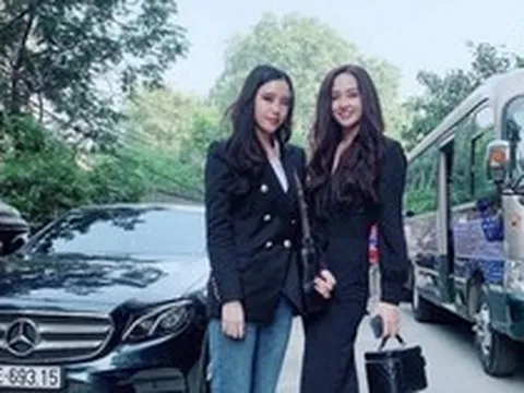 Hoa hậu Việt Nam nổi đình đám quê Hà Nội không cho ai vay tiền nhưng tặng 1 cô gái tài sản 128 tỷ