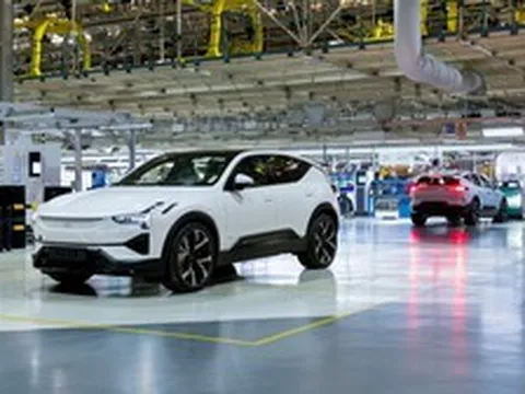 Mỹ vừa cấm 1 hãng xe có liên quan đến Trung Quốc