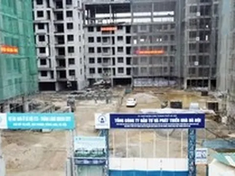'Chốt' lịch bốc thăm online giành suất mua NƠXH khoảng 1 tỷ đồng/căn, nhiều người ở "khu nhà giàu"