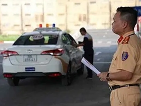 Thay đổi mới nhất liên quan bằng lái xe có hiệu lực ngay từ 1/7, tất cả người dân chú ý