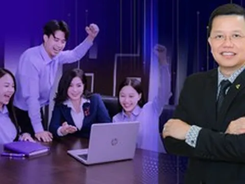 CEO Nguyễn Hưng: Công nghệ mở rộng biên tăng trưởng TPBank