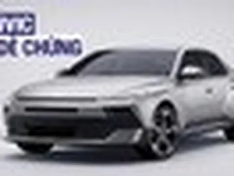 Hyundai Elantra đời mới ra mắt: Thiết kế dễ gây tranh cãi, nội thất gây ‘wow’ với màn khủng, tích hợp AI, nâng cấp ADAS cạnh tranh Civic, Mazda3