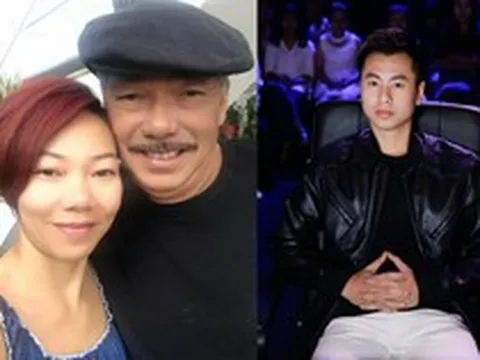Dương Cầm tạo cuộc gặp chưa từng có giữa Trần Tiến và dàn nghệ sĩ trẻ