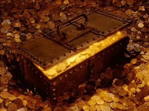 Phát hiện 30 kg vàng trị giá hơn 63 tỷ đồng được giấu dưới lớp nền bê tông của căn biệt thự cũ