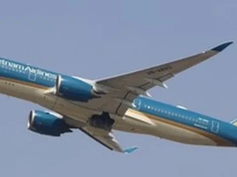 Vietnam Airlines lên kế hoạch sắm thêm 30 máy bay mới