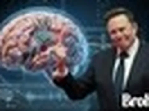 Elon Musk và hành trình gắn chip vào não người: Tư tưởng của thế hệ đàn ông bản lĩnh không đầu hàng trước lão hóa, bệnh tật