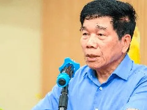 Chủ tịch Hiệp hội Nhà thầu xây dựng Việt Nam: Ngành xây dựng rơi vào tình trạng “khát” nhân lực và vật liệu