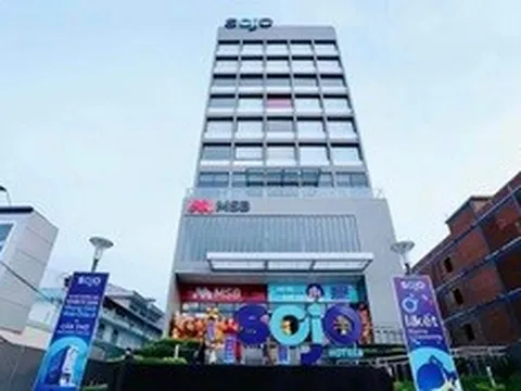TNH Hotels & Resorts báo lãi hơn 1 tỷ đồng, gánh gần 5.700 tỷ đồng nợ
