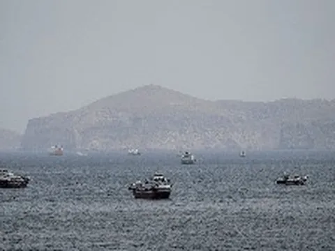 Iran chuẩn bị thu về cả 'núi' tiền