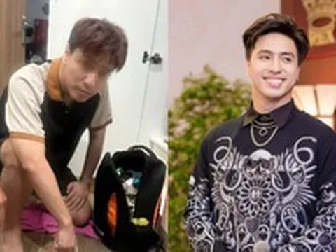 Tăng Nhật Tuệ vừa bị bắt là ai?