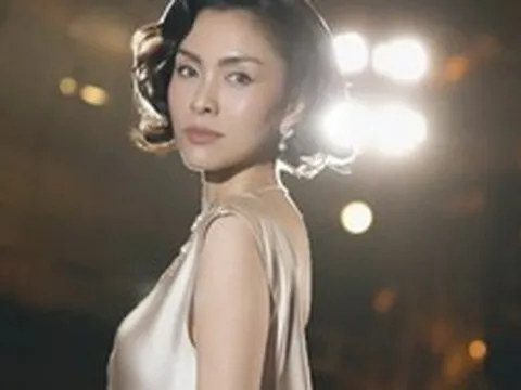 Tăng Thanh Hà trải lòng giữa đêm