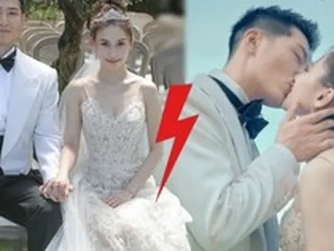 Hot nhất MXH: Ái nữ trùm sòng bạc Macau và tài tử Đậu Kiêu ly hôn, nhà trai mất trắng 218 tỷ đồng?