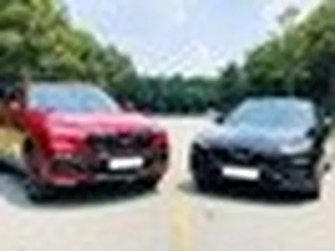 Tin vui cho người đã mua xe xăng VinFast