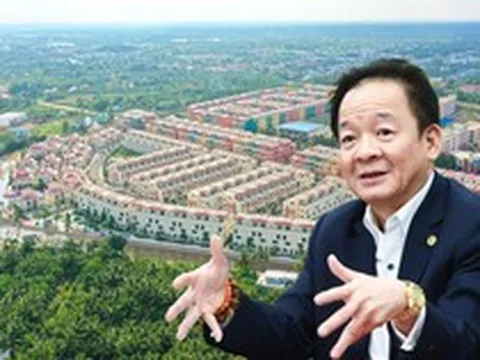 T&T Group và hành trình kiến tạo những đô thị dẫn dắt tăng trưởng