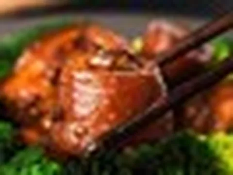 1 thứ ở con lợn được ví là "viagra tự nhiên", cực tốt cho sinh lý phái mạnh