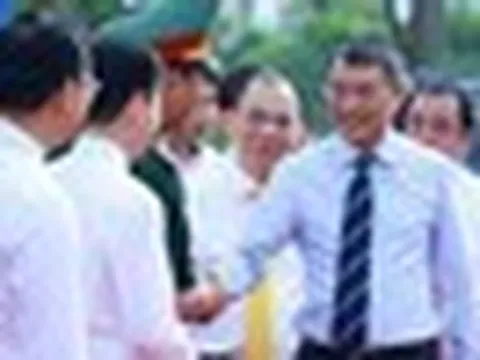 Phá kỷ lục: Hơn 34 tỷ USD đổ về Việt Nam, Singapore, Hàn Quốc, Nhật Bản có đóng góp lớn