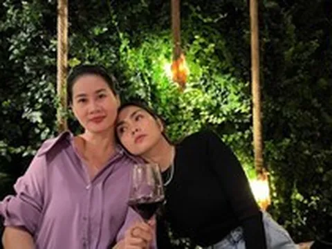 Người nắm giữ bí mật của Tăng Thanh Hà