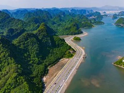 Một địa phương sắp trở thành Thành phố trực thuộc Trung ương: Doanh thu du lịch đạt hơn 27.700 tỷ đồng, liên tục được Mỹ đánh giá cao