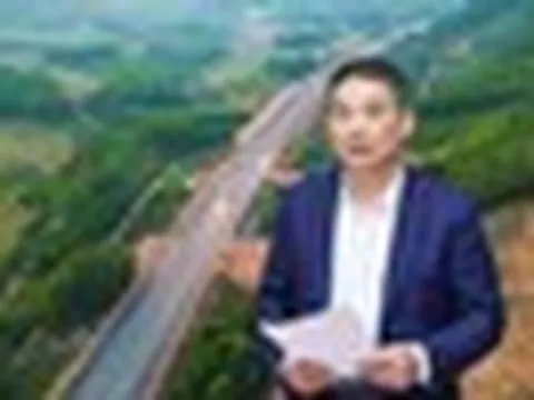 Dự án cao tốc mà Tập đoàn Sơn Hải muốn làm "công trình vượt núi đẹp nhất Việt Nam" đón tin vui lớn