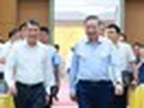 Việt Nam vào nhóm các nền kinh tế có tốc độ tăng trưởng GDP hàng đầu thế giới
