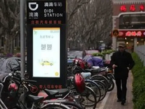 ‘Chén cơm’ của 400.000 tài xế taxi truyền thống tại siêu đô thị lớn bậc nhất châu Á sắp bị đạp đổ, mỗi ngày chỉ được nhận 13 cuốc khách