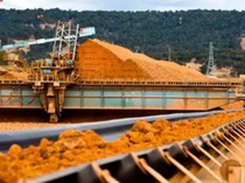 Quy hoạch bô-xít điều chỉnh: Dự án 57.000 tỷ đồng của Hóa chất Đức Giang ở Đắk Nông sẽ ra sao?