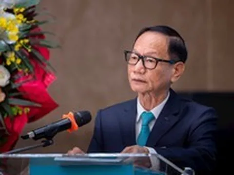 3 tháng của ông Vũ Văn Tiền: Từ câu nói "Tôi không chịu đựng được nữa" đến loạt cổ phiếu tăng 2 chữ số