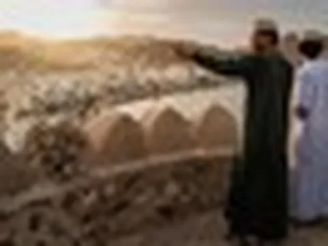 Oman toan tính điều gì?