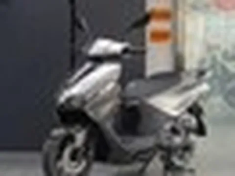 Nếu về Việt Nam, xe tay ga cốp nhỉnh hơn Lead, đầy bình đi hơn 400 km sẽ cạnh tranh Vision và FreeGo