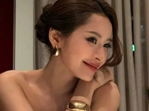 Đừng đứng cạnh Chi Pu!