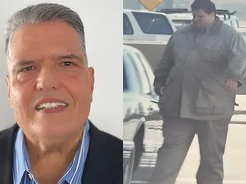 Cựu đặc vụ FBI từng nặng 227kg hé lộ lớp ngụy trang đặc biệt đánh lừa trùm mafia