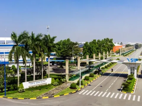 THÀNH CÔNG SAU SÁP NHẬP – KHU VỰC PHÍA BẮC SÀI GÒN TRỞ THÀNH “THỎI NAM CHÂM” HÚT VỐN FDI VÀ HẠ TẦNG – TÂM ĐIỂM BỨT PHÁ CỦA BĐS 2026