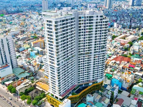 Chính thức bàn giao “tổ ấm may đo cho gia đình Việt”: D-Homme