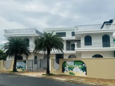 Khu dân cư Hưng Phú (Bến Tre): Sẵn sàng cấp sổ hồng, tăng niềm tin cho cư dân và nhà đầu tư