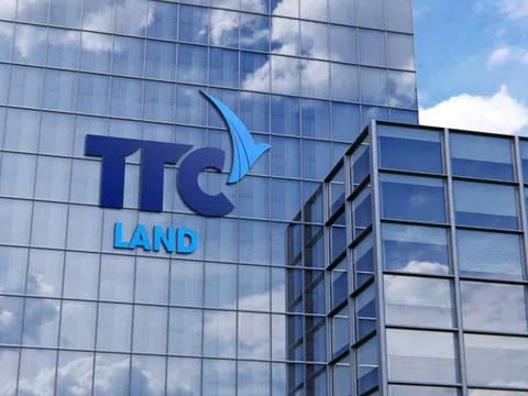 TTC Land báo lãi quý 2/2025, doanh thu tăng gấp 5 lần, hoàn thành 101% kế hoạch năm