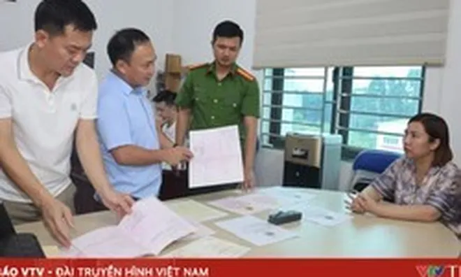 Lừa đảo góp vốn đầu tư tài chính, 4 người chiếm đoạt 600 tỷ đồng của hơn 200 nạn nhân