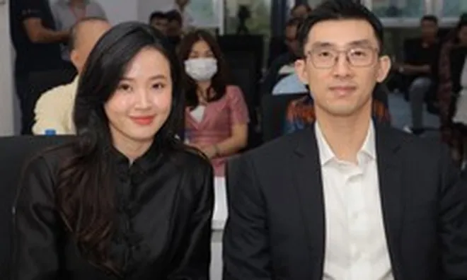 Phó chủ tịch Duy Tân Group tiết lộ vai trò của Midu